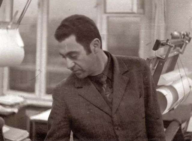 Mikhail Gauzner