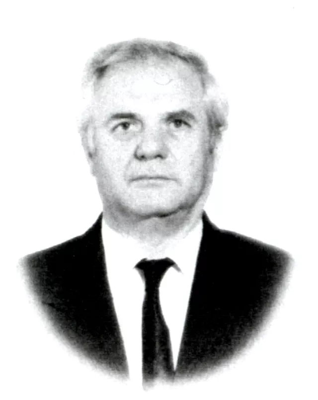 Michael Kotliar Michael Kotliar