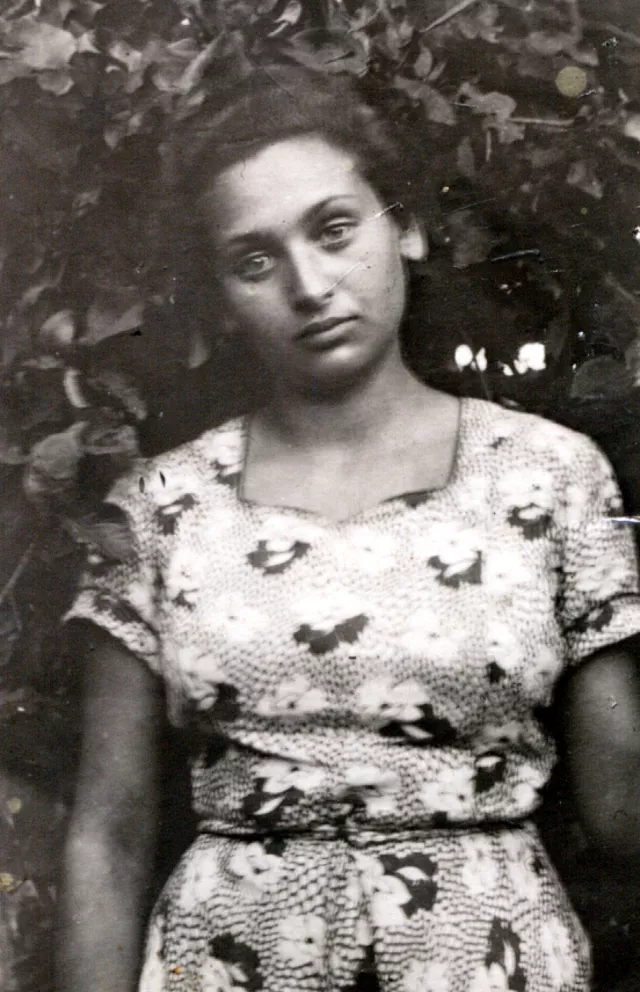 Milia Shykler Milia Shykler