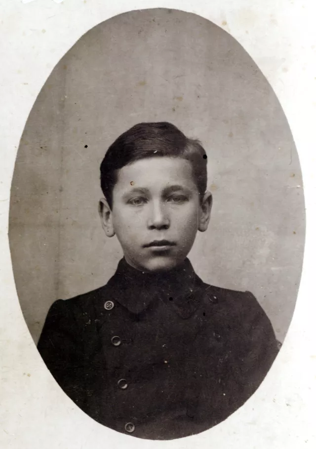 Mark Rozenberg Mark Rozenberg