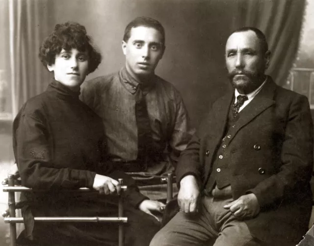 Clara Rozenberg Clara Rozenberg