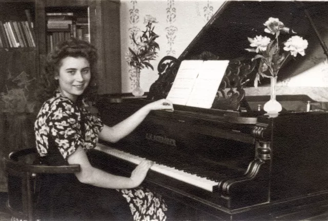 Rimma Rozenberg Rimma Rozenberg