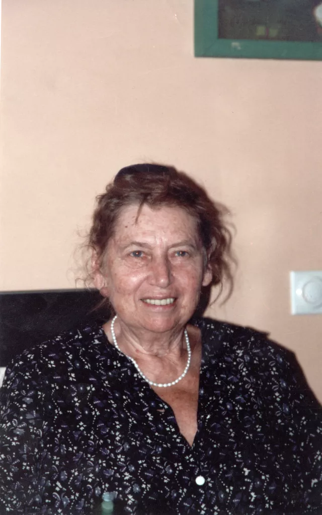 Rimma Rozenberg Rimma Rozenberg