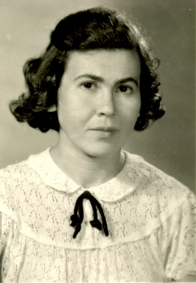 Sophia Belotserkovskaya