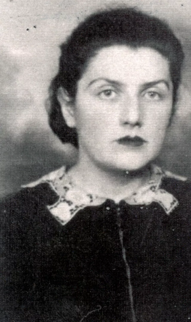 Gitlia Vollerner Gitlia Vollerner