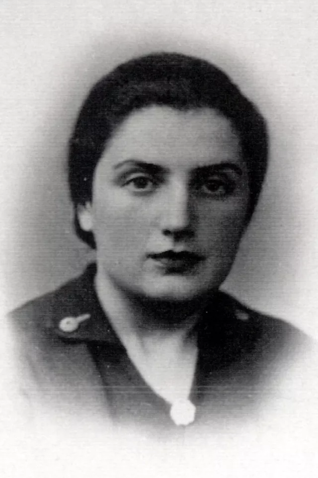 Sophia  Vollerner Sophia  Vollerner