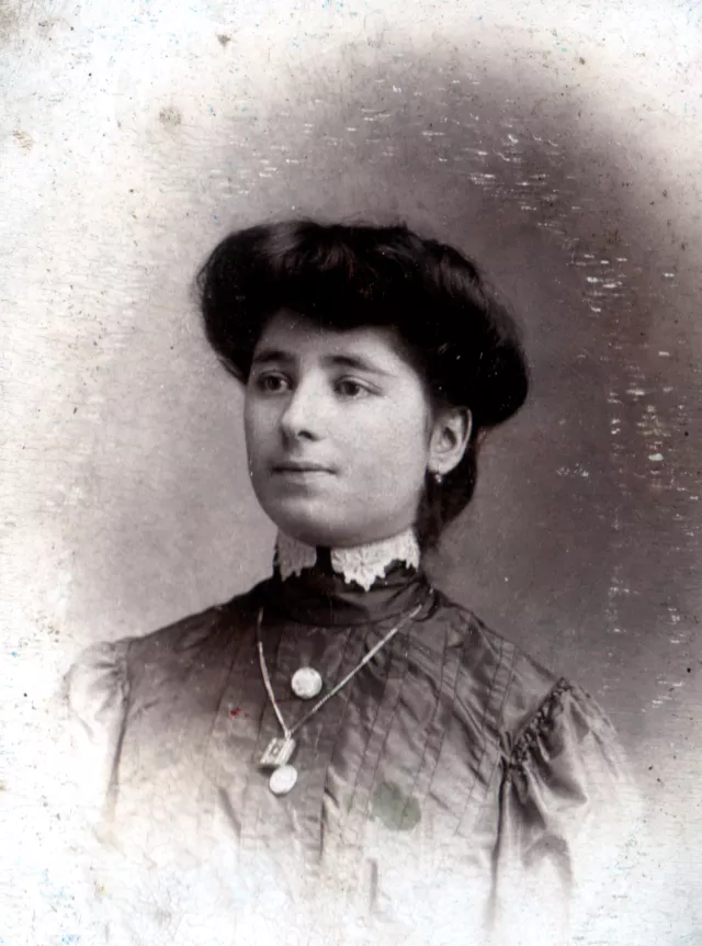 Helena Akerman Helena Akerman