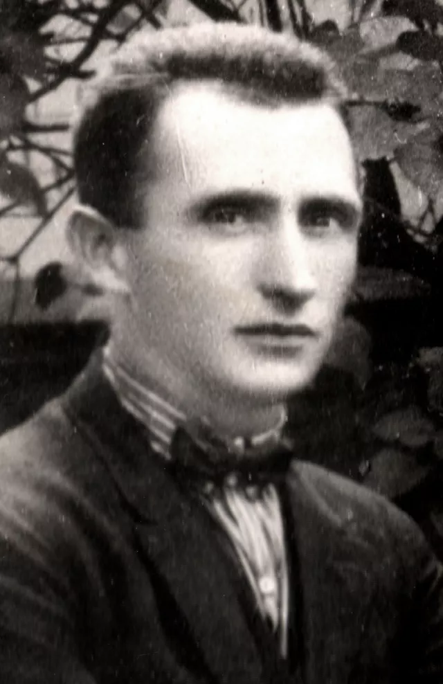 Hochman Ignác
