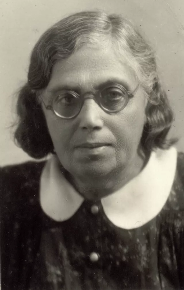 Rachil Ghendler-Feldman