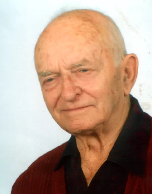 Ringel László Ringel László