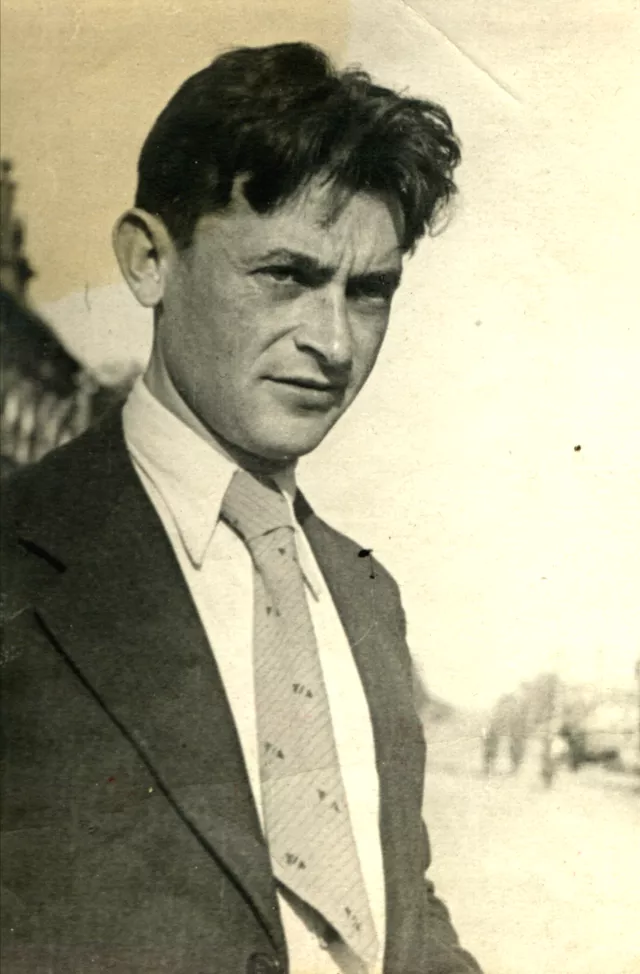 Yakov Voloshyn Yakov Voloshyn