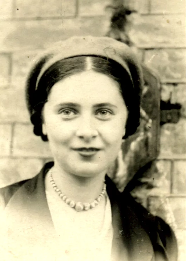 Rosalia Khananova Rosalia Khananova