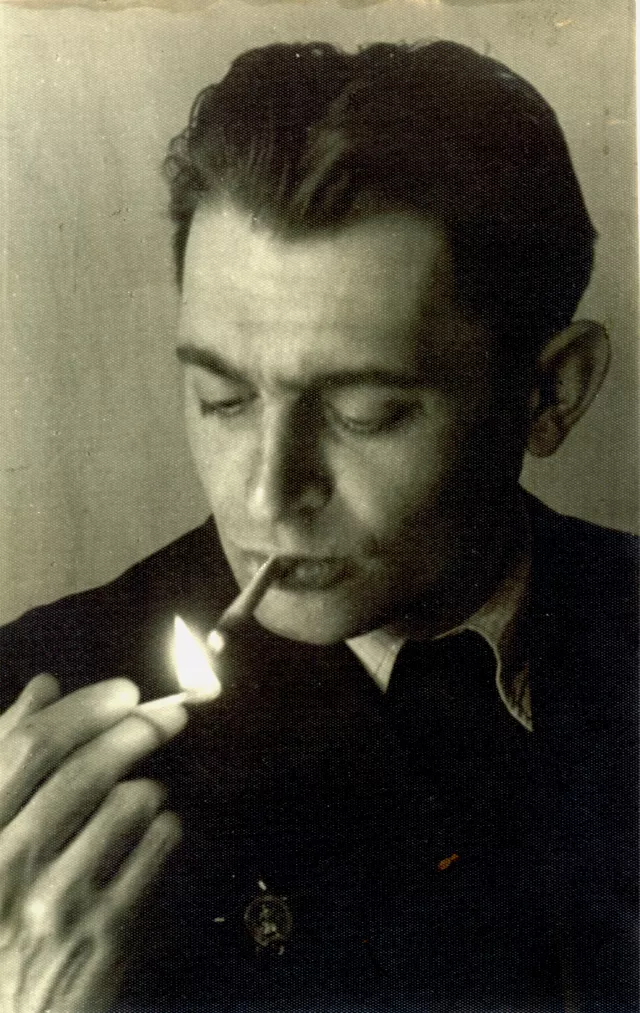 Yakov Voloshyn Yakov Voloshyn