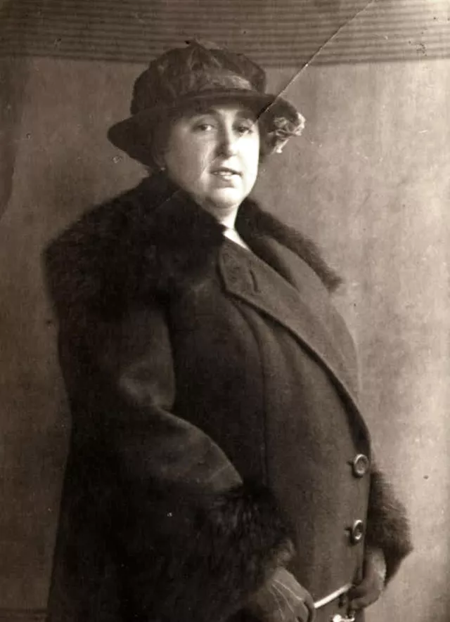 Rozika Donat Rozika Donat