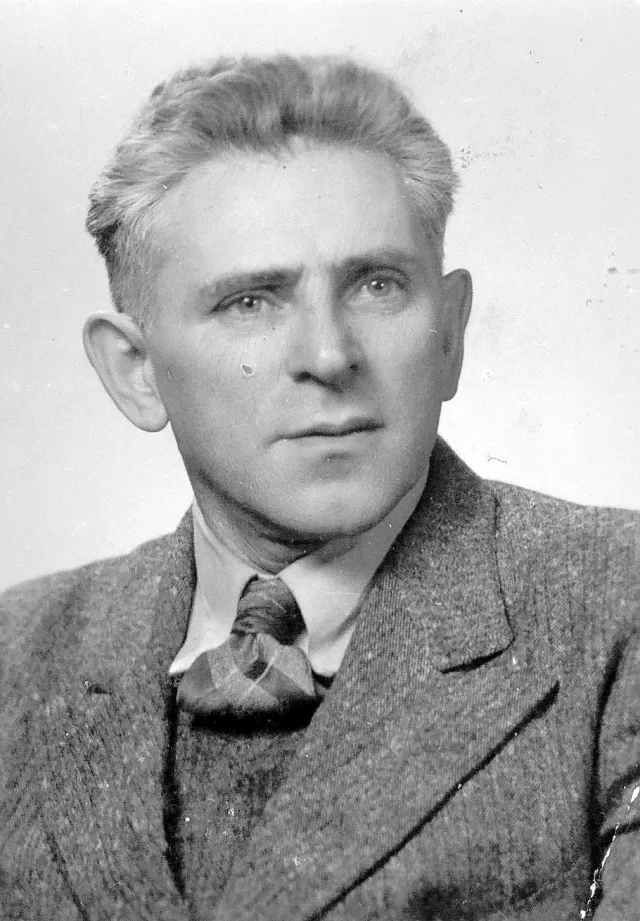Grigoriy Yasinover Grigoriy Yasinover