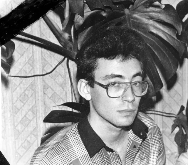Boris Zauer Boris Zauer
