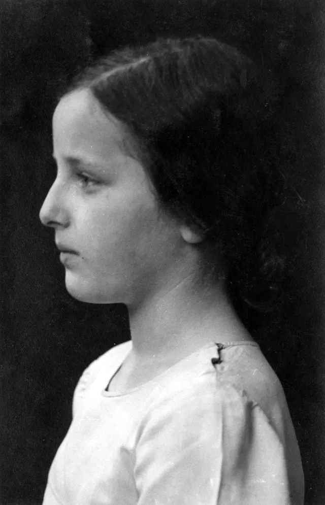 Eva Köckeis-Stangl im Profil