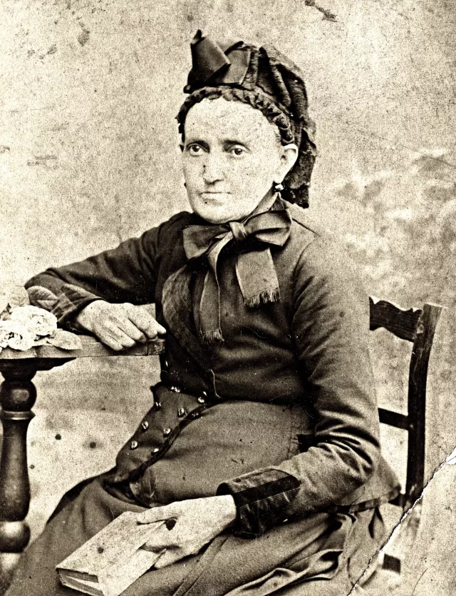 Egy távoli Izsák rokon