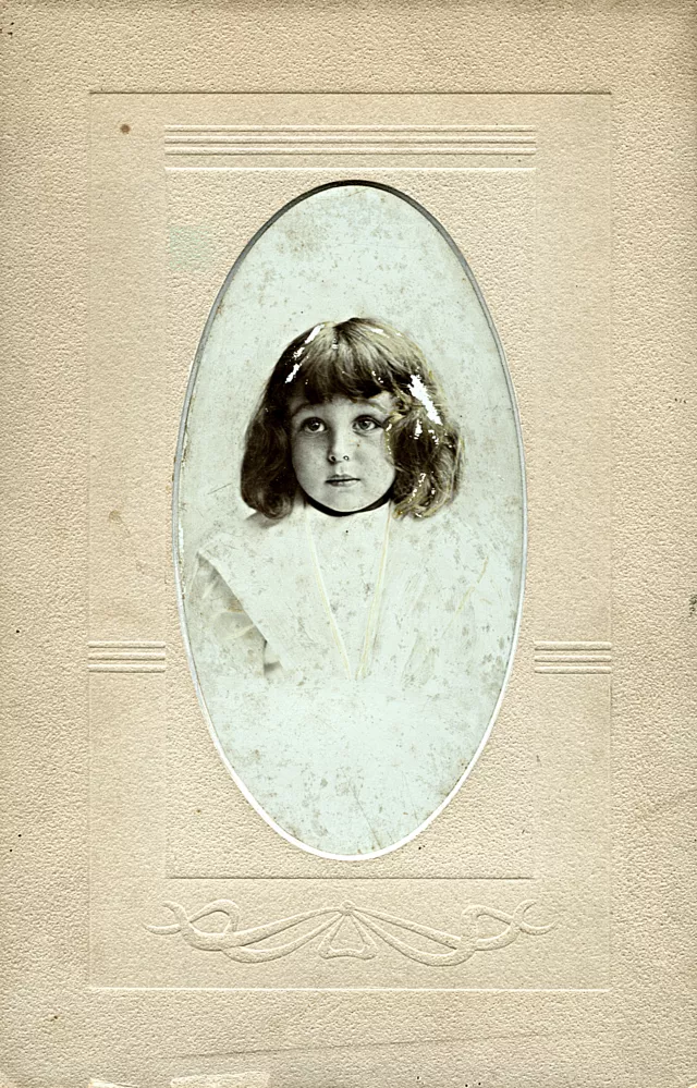 Tibor Grosz, Erzsebet Radvaner's first husband Tibor Grosz, Erzsebet Radvaner's first husband