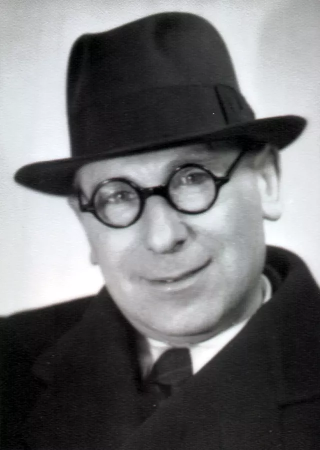 Tibor Bato Tibor Bato