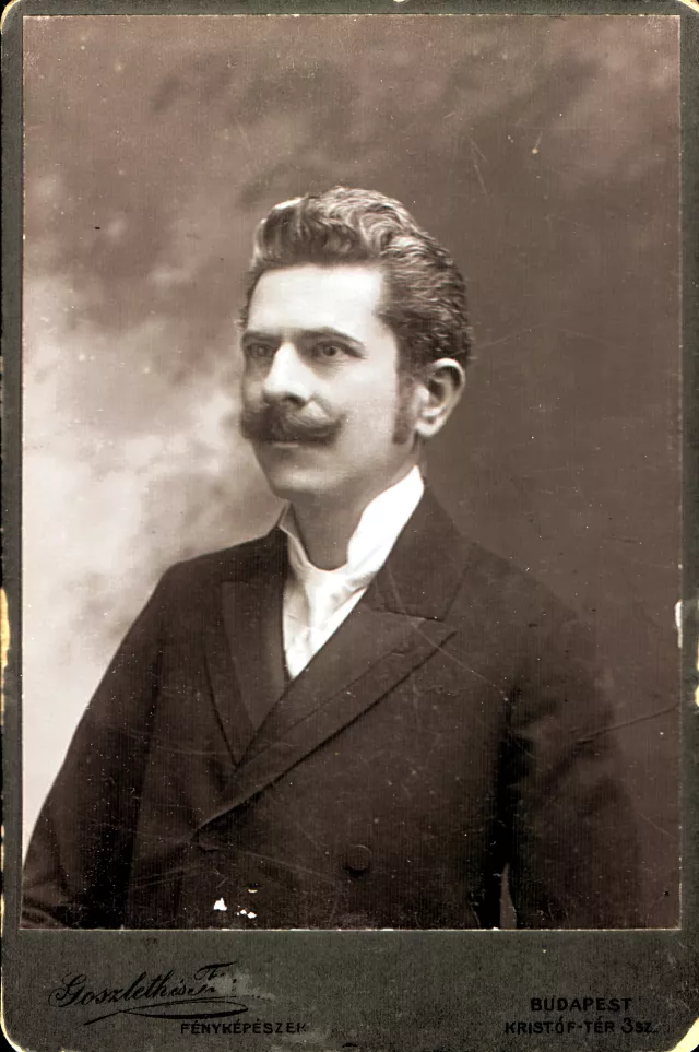 Gusztav Illes Gusztav Illes