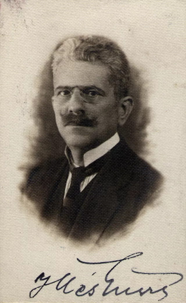 Gusztav Illes Gusztav Illes