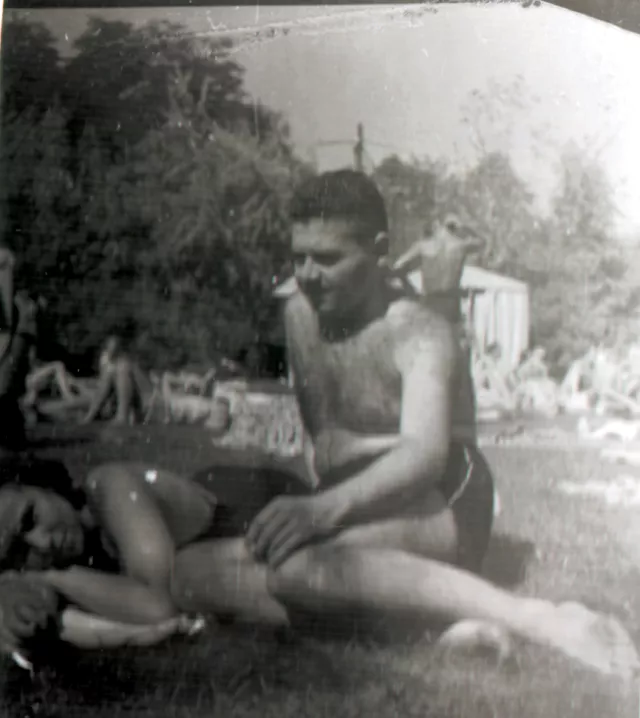 Karoly Rochlitz Karoly Rochlitz