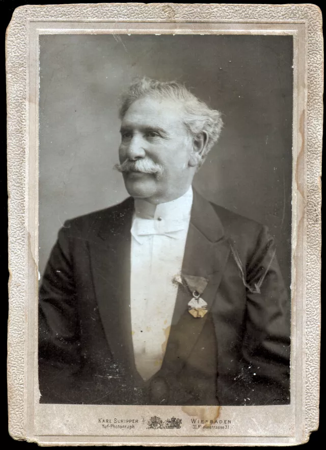 Julius Neuman Julius Neuman