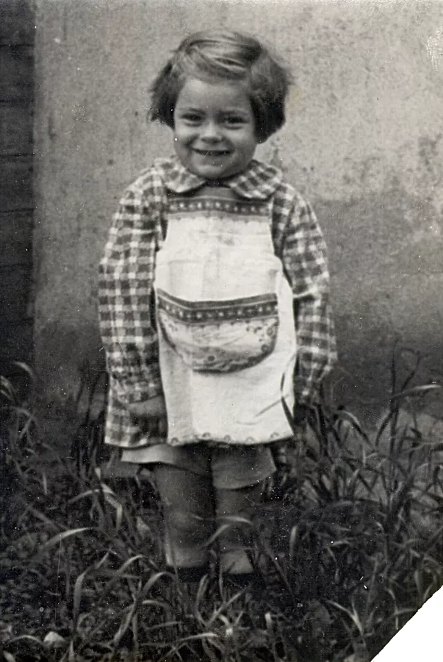 Rita Bogdanova
