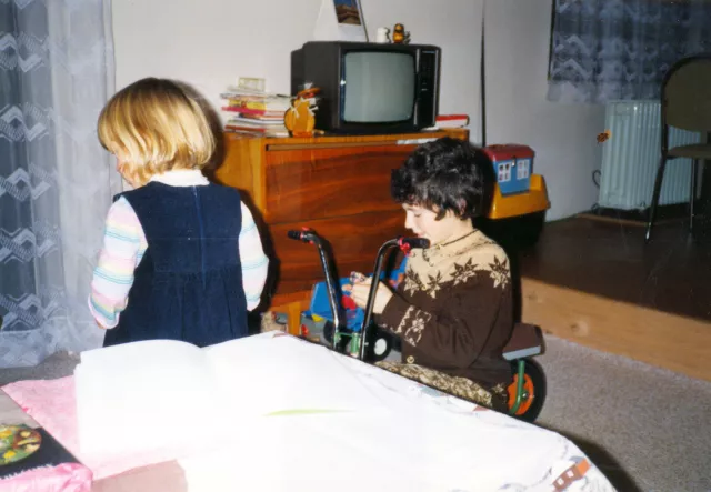 Artur Radvansky's grandson Pavel Sterec