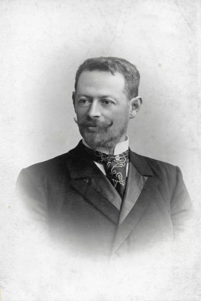Viktor Vohryzek