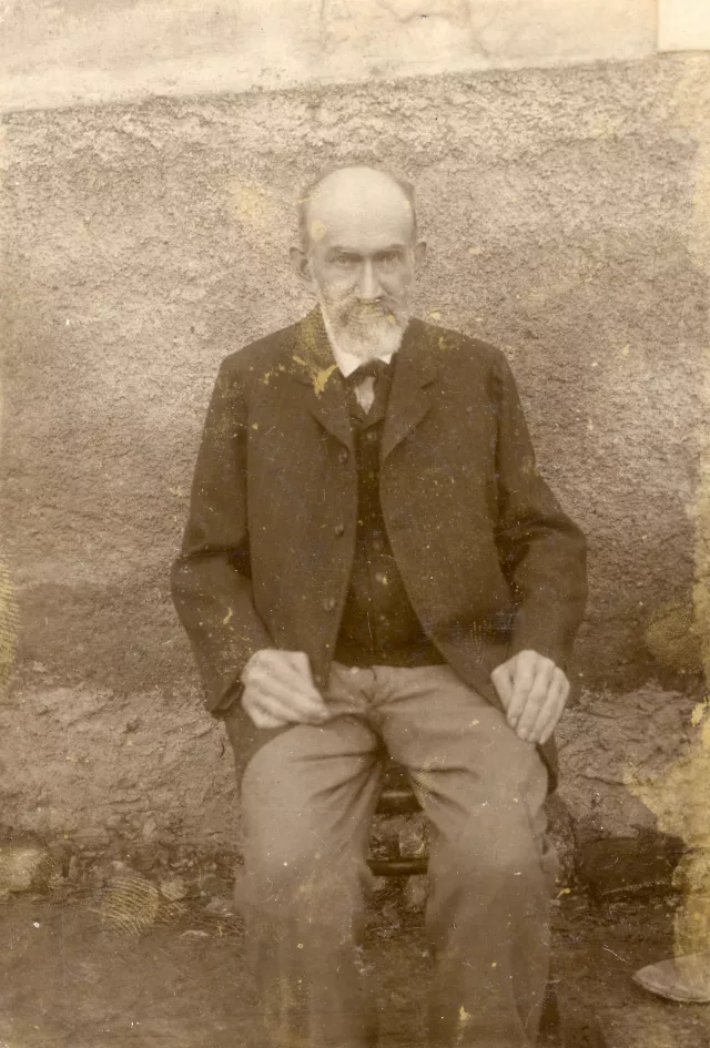 Eduard Munk Eduard Munk