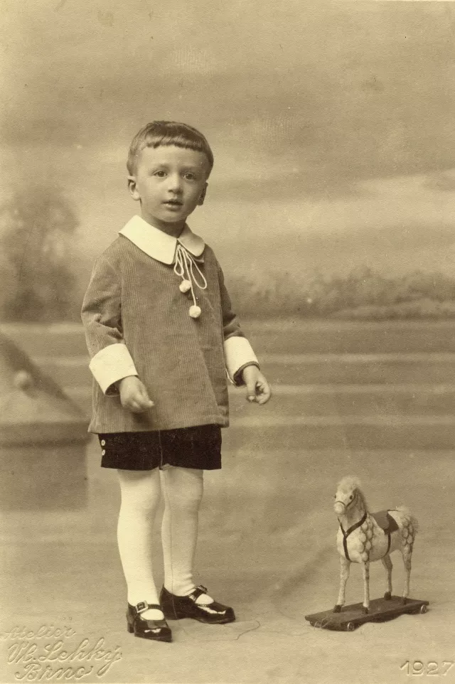 Hanus Kotouc Hanus Kotouc