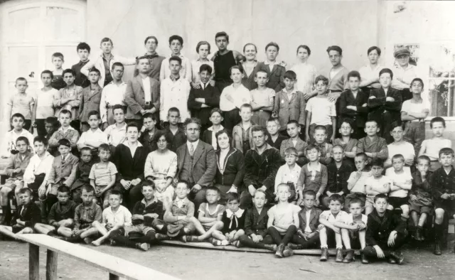 Karel Rutar on vacation in Lubna