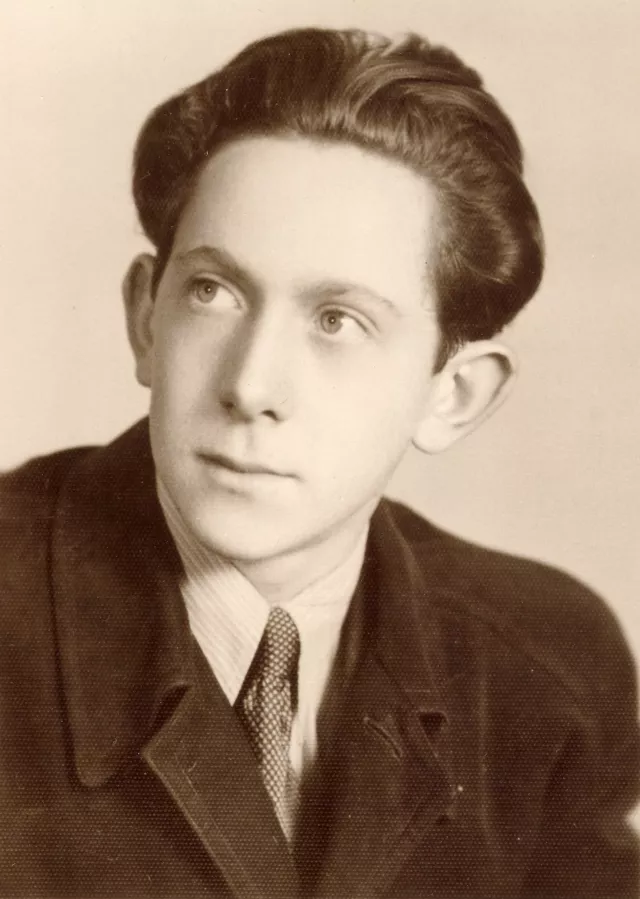 Josef Weiner