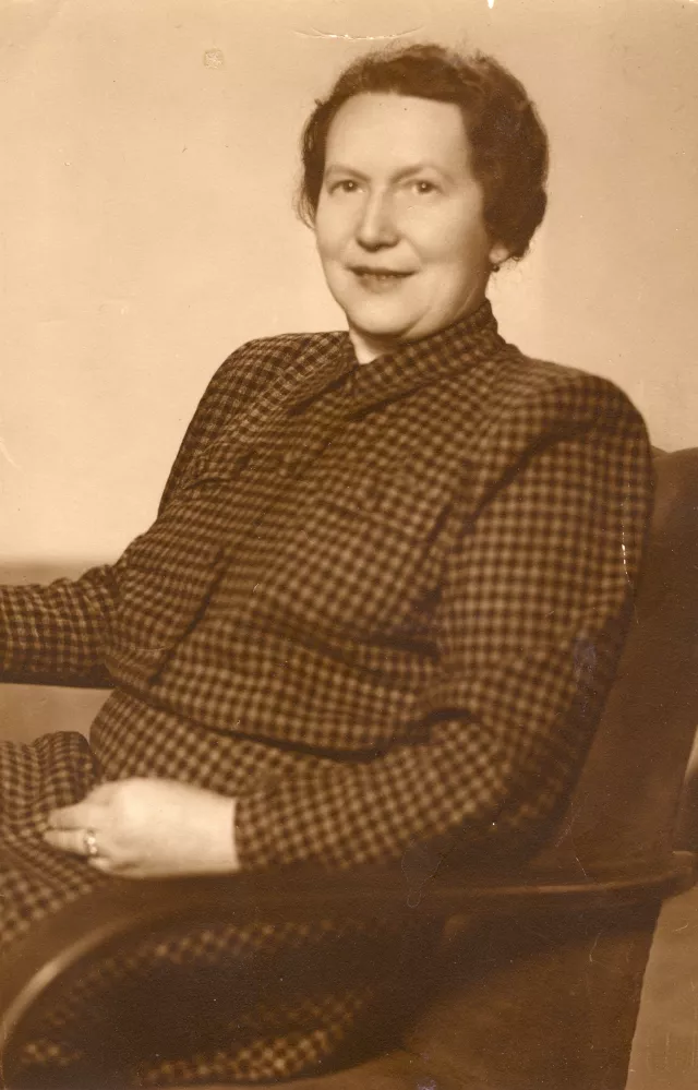 Helena Weinerova Helena Weinerova