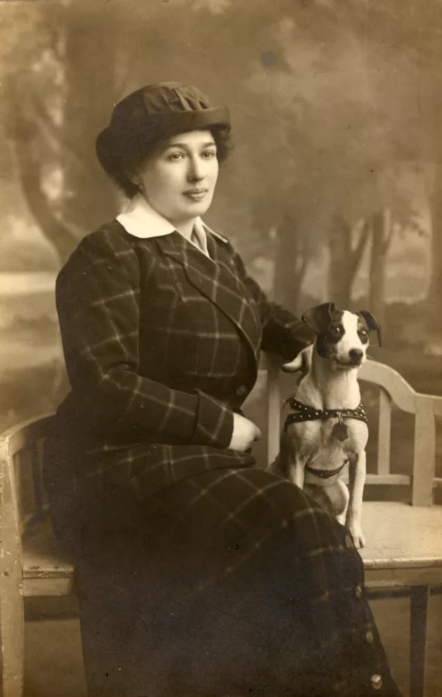 Riesa Hoffmann Riesa Hoffmann