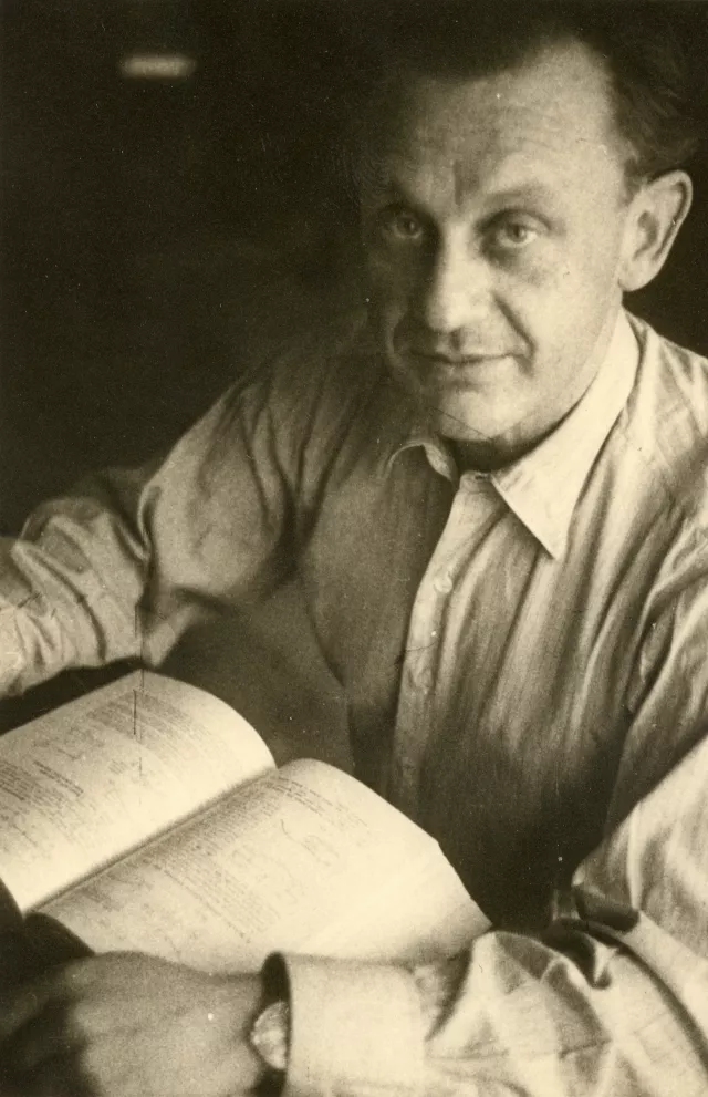 Ervin Kosiner