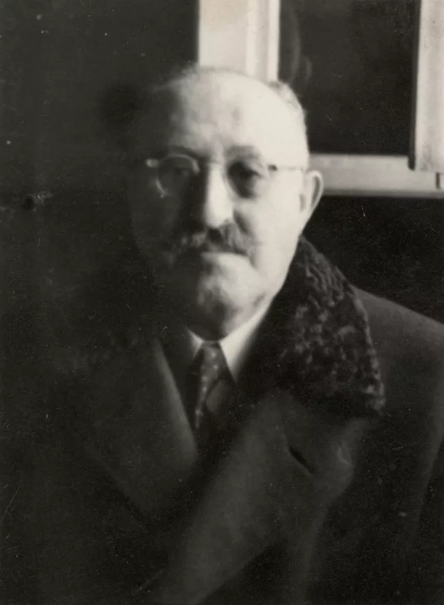 Rudolf Stern