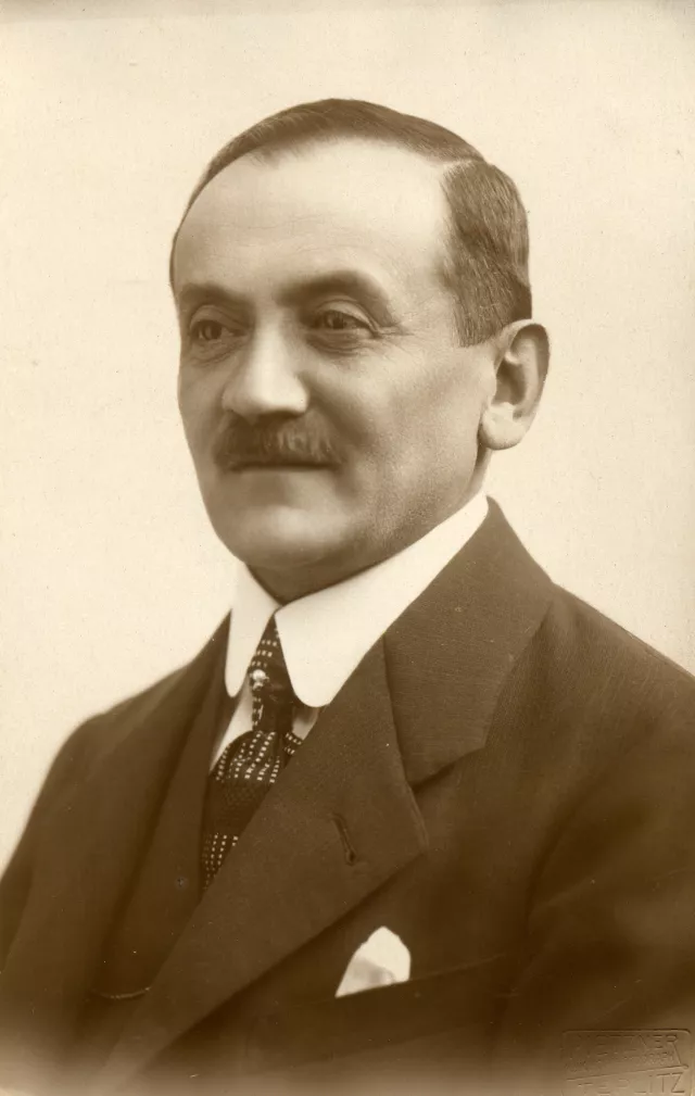 Adolf Bruml Adolf Bruml