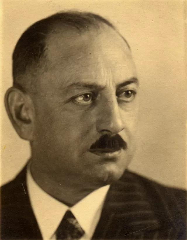 Georg Goetz Georg Goetz