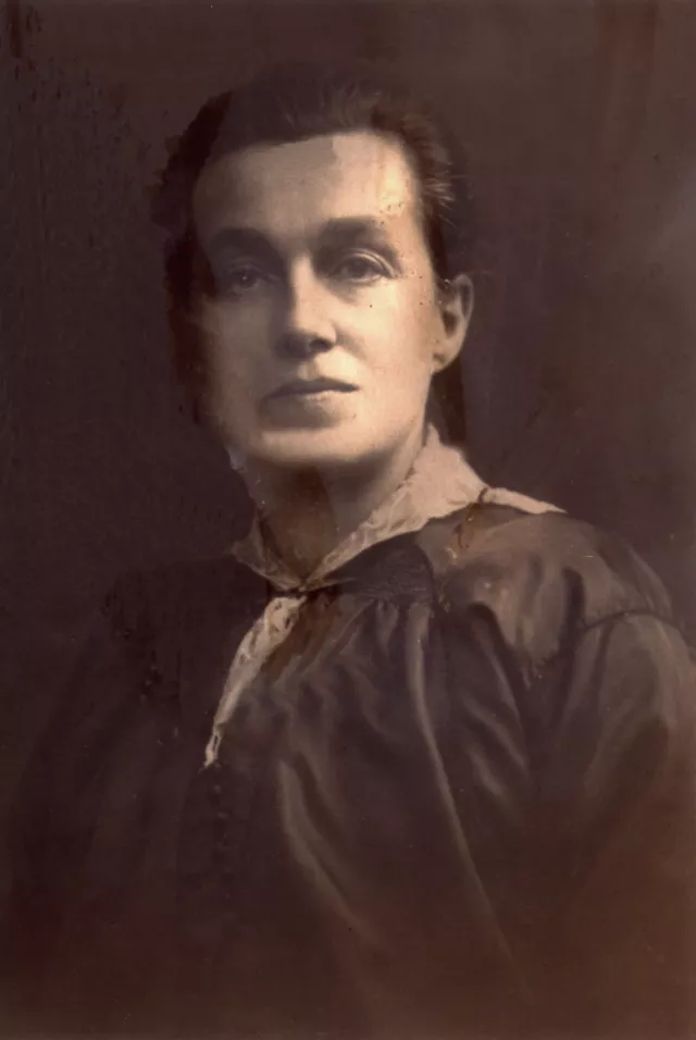 Marie Kohnova Marie Kohnova