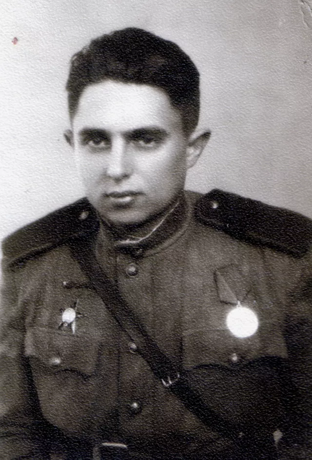 Anatoli Kraemer