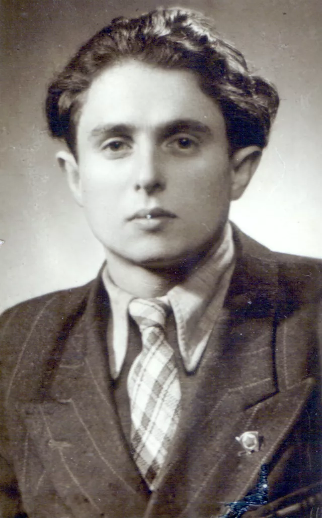 Anatoli Kraemer