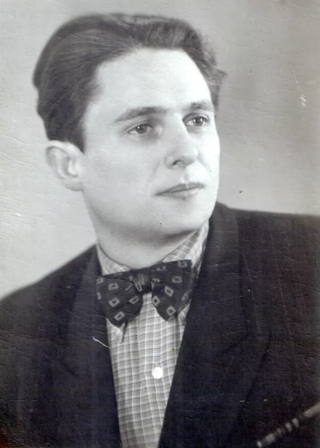 Anatoli Kraemer