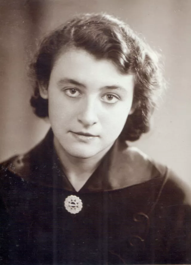 Etta Ferdmann