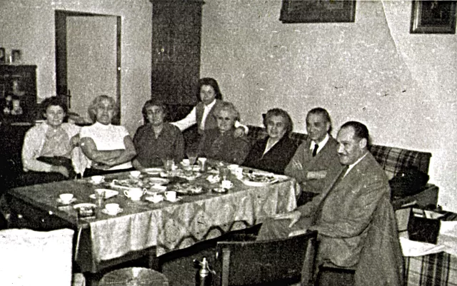 A Zinner család