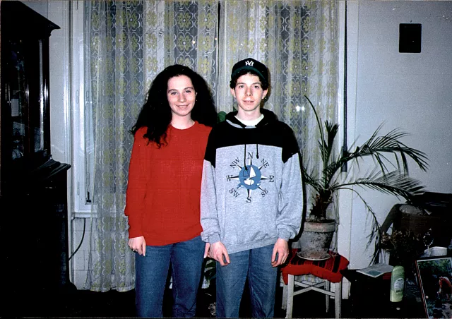 A Mészáros unokák