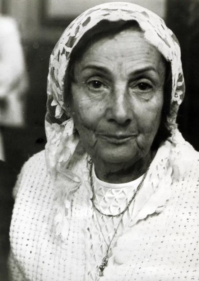 Kárpáti Józsefné