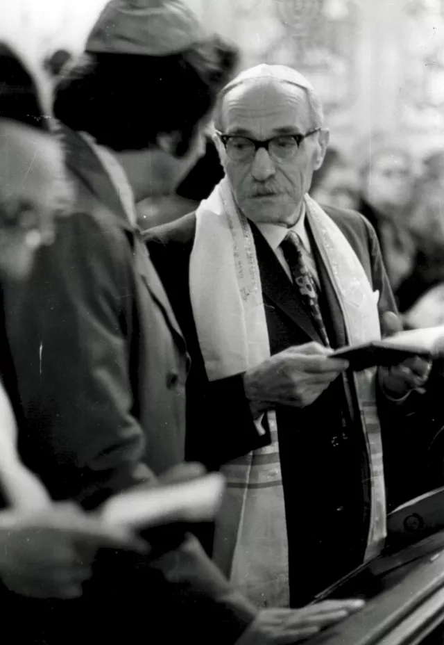 Kárpáti József és Kárpáti György